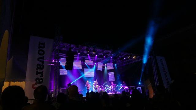 Novara Jazz