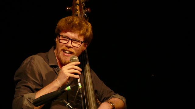 Novara Jazz
