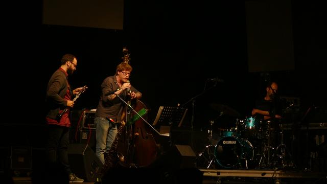 Novara Jazz