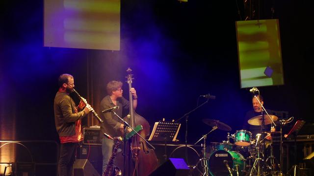Novara Jazz
