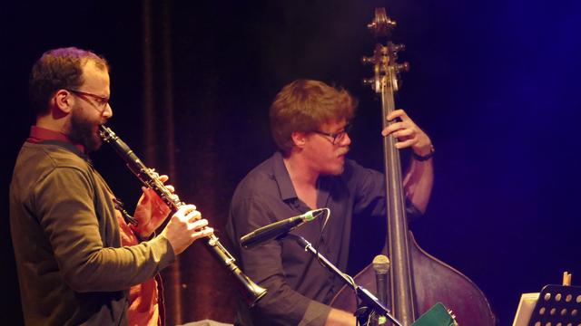 Novara Jazz