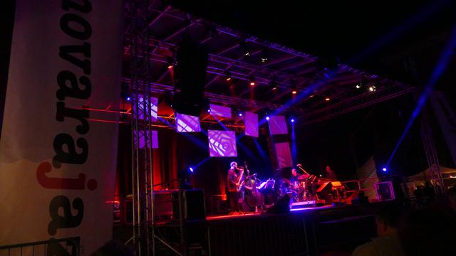 Novara Jazz