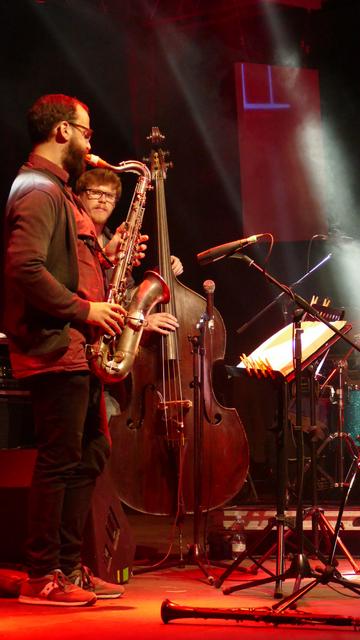 Novara Jazz