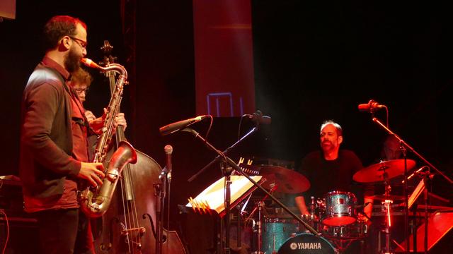 Novara Jazz
