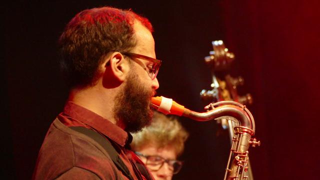 Novara Jazz