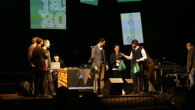 Novara Jazz