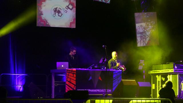 Novara Jazz