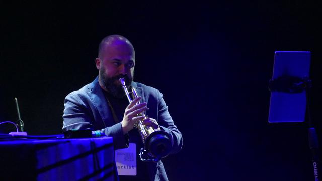 Novara Jazz