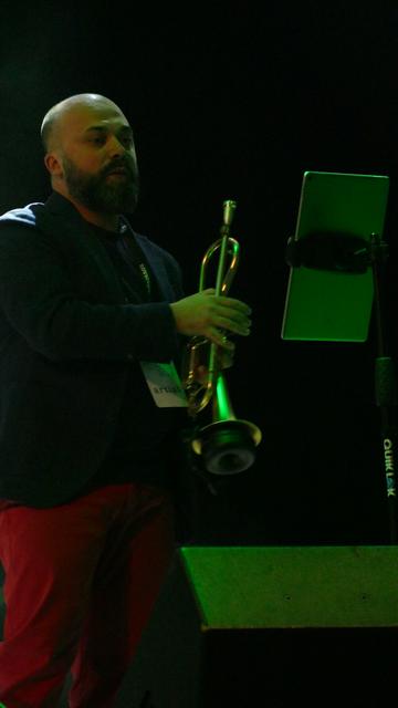 Novara Jazz
