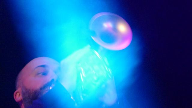 Novara Jazz