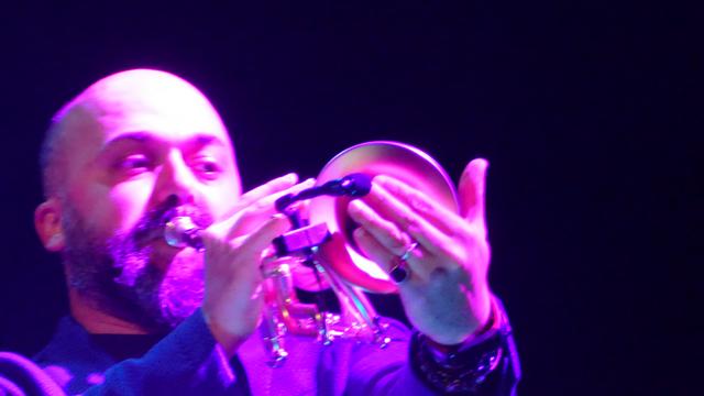 Novara Jazz