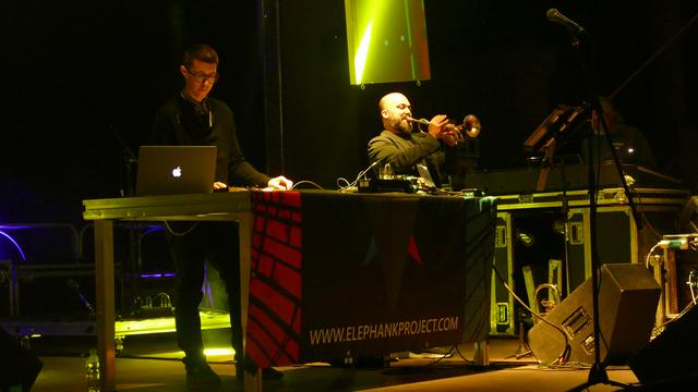 Novara Jazz