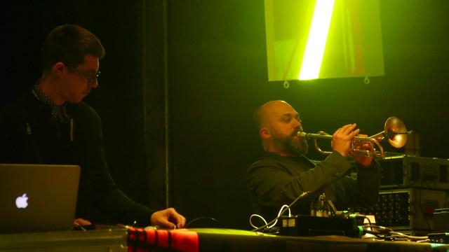 Novara Jazz