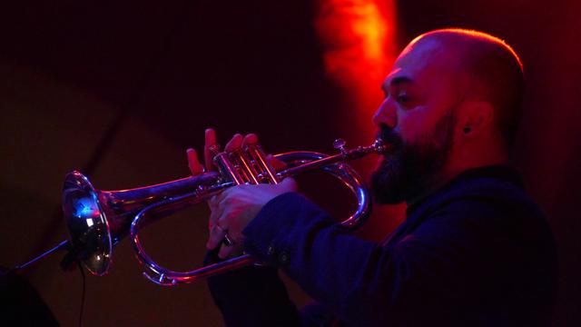 Novara Jazz