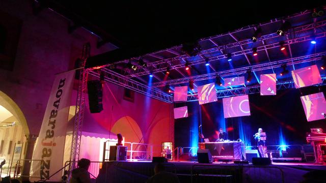 Novara Jazz