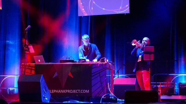 Novara Jazz