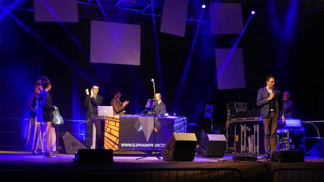 Novara Jazz