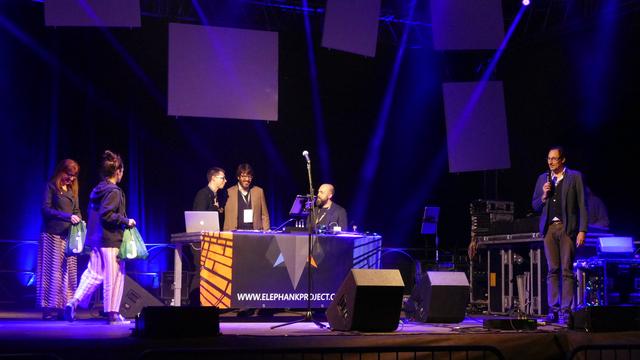 Novara Jazz