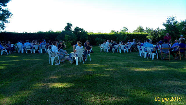 Cascina Pa Rosate Carmen Morosini