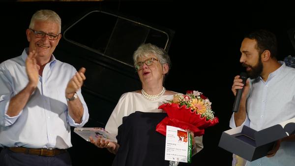 Cascina Pa Rosate Carmen Morosini