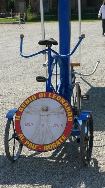 Cascina Pa Rosate Carmen Morosini