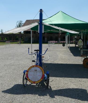Cascina Pa Rosate Carmen Morosini