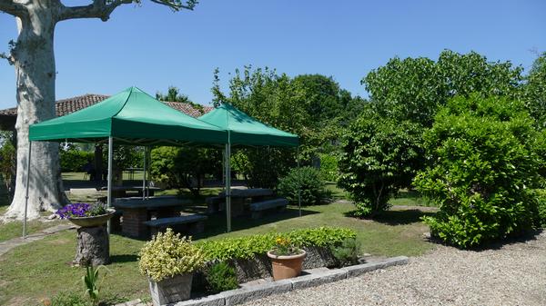 Cascina Pa Rosate Carmen Morosini