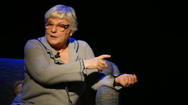 Diana Ceni Gianni mi senti Teatro Libero Milano