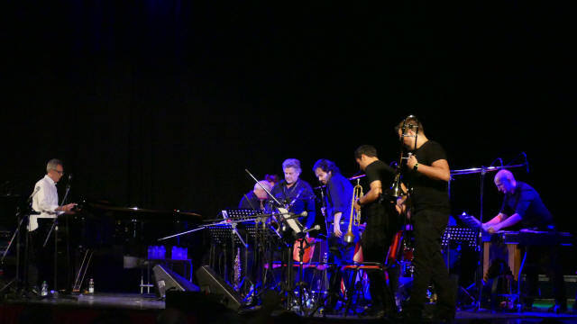 Ecoteatro West Side Story