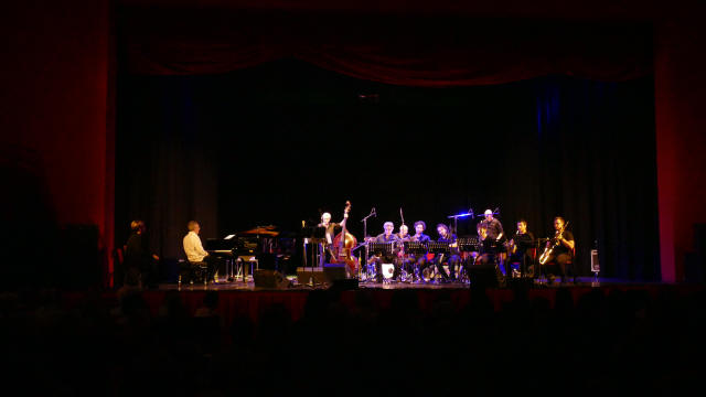 Ecoteatro West Side Story