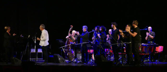 Ecoteatro West Side Story