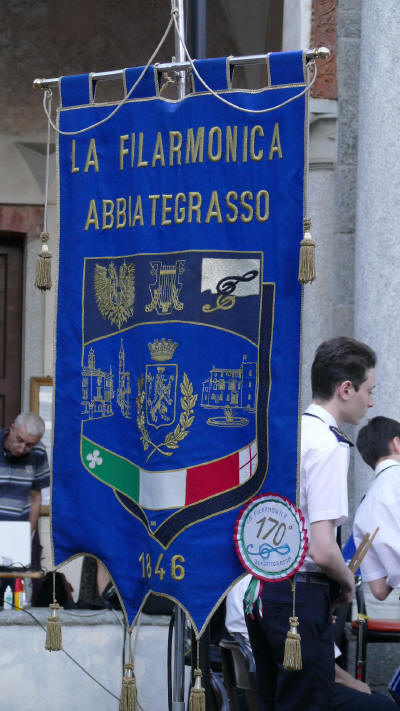 La Filarmonica in Santa Maria Nuova