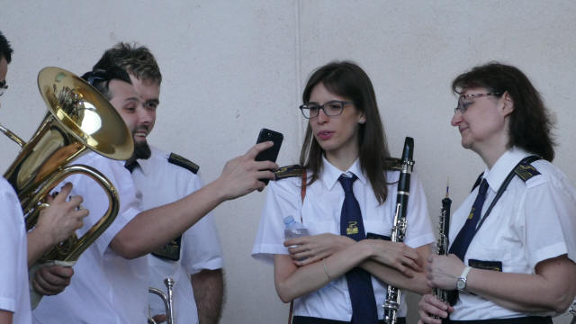 La Filarmonica in Santa Maria Nuova