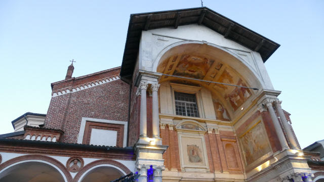 La Filarmonica in Santa Maria Nuova