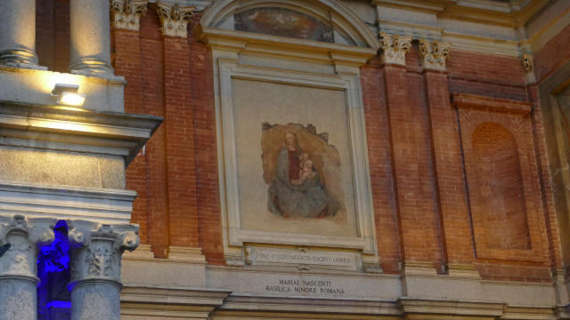 La Filarmonica in Santa Maria Nuova