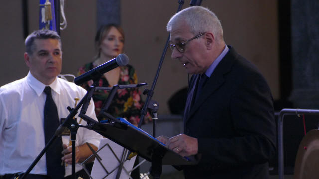 La Filarmonica in Santa Maria Nuova
