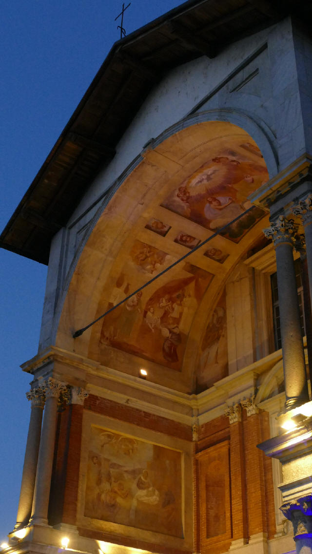La Filarmonica in Santa Maria Nuova