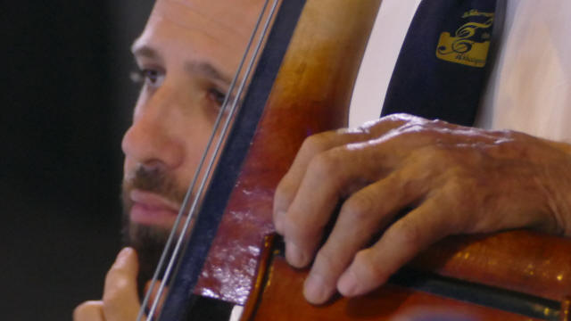 La Filarmonica in Santa Maria Nuova