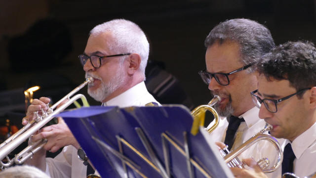 La Filarmonica in Santa Maria Nuova