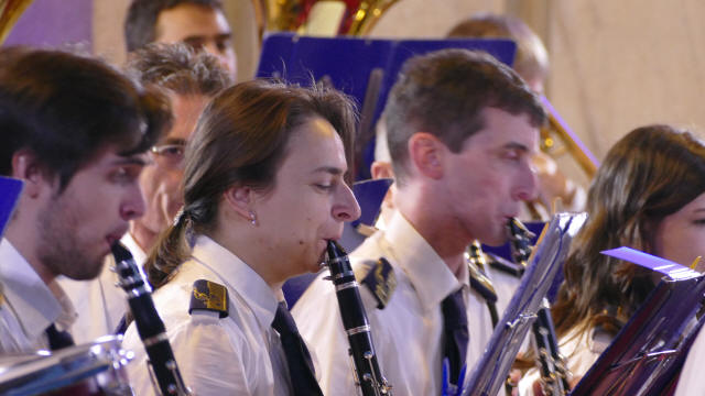La Filarmonica in Santa Maria Nuova