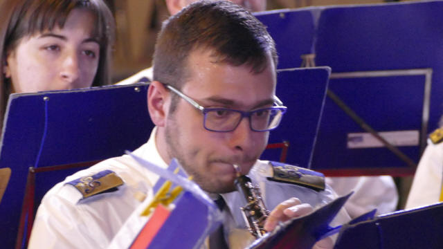 La Filarmonica in Santa Maria Nuova
