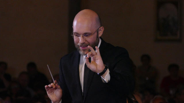 La Filarmonica in Santa Maria Nuova