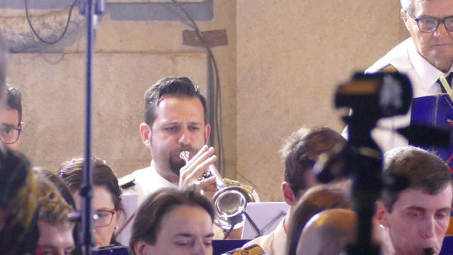 La Filarmonica in Santa Maria Nuova