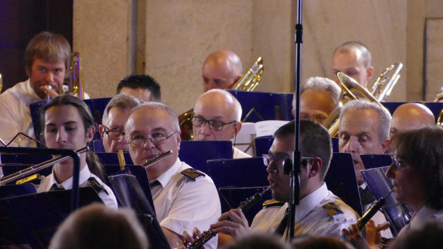 La Filarmonica in Santa Maria Nuova