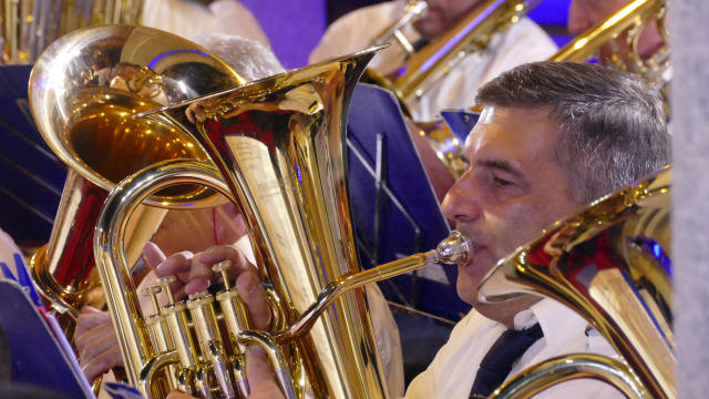 La Filarmonica in Santa Maria Nuova