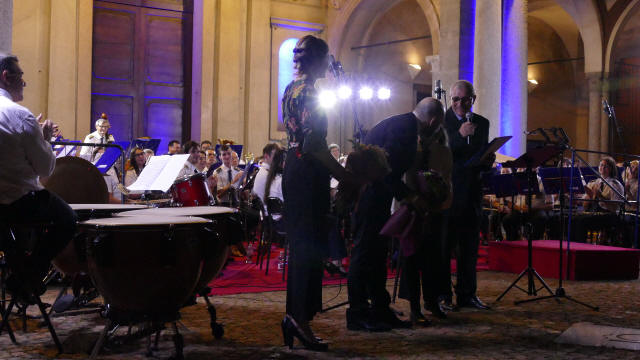 La Filarmonica in Santa Maria Nuova