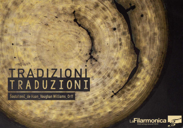 La Filarmonica in Santa Maria Nuova