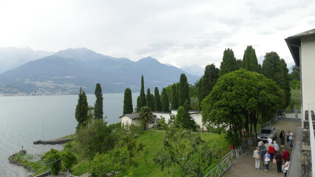 Abbazia di Piona Colico