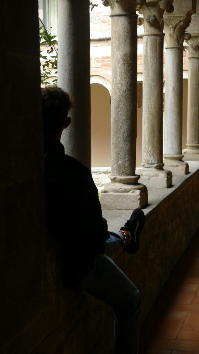 Abbazia di Piona Colico