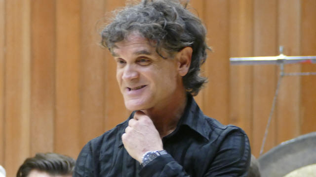 Conservatorio Verdi Milano Sax
